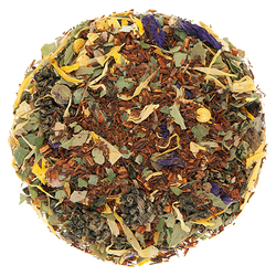Crescent City Rooibos (2 oz loose leaf)